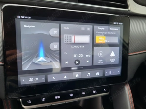 MG Zs EV  Comfort Full Electric - imagine 6