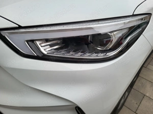 MG Zs EV  Comfort Full Electric - imagine 8