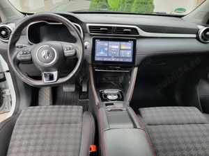 MG Zs EV  Comfort Full Electric - imagine 7