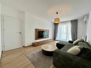 Inchiriez apartament cu 2 camere in Complexul Maurer, parcare inclusa