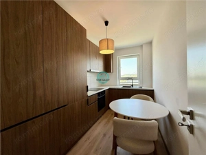 Inchiriez apartament cu 2 camera in Complexul Maurer - Prima Inchiriere