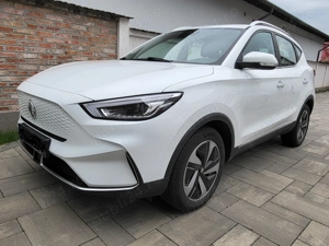 MG Zs EV  Comfort Full Electric - imagine 2