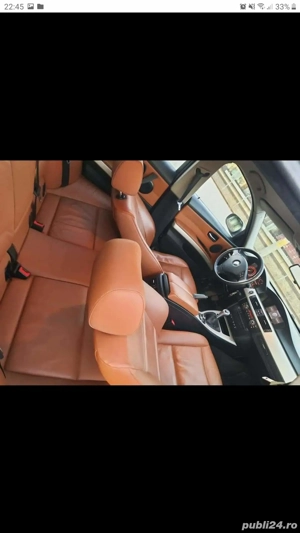 de vânzare bmw320 xdrive  - imagine 5