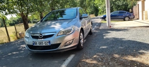 Opel Astra J 1.7 CDTI 110 CP Euro 5 Hatchback An Fab.2011