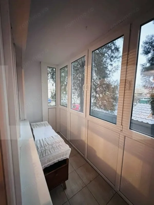 Apartament 2 camere, 51 mp, strada Poetului - imagine 10