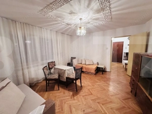 Apartament 2 camere, 51 mp, strada Poetului - imagine 2