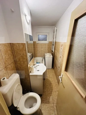 Apartament 2 camere, 51 mp, strada Poetului - imagine 7