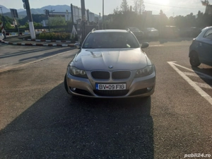de vânzare bmw320 xdrive  - imagine 10