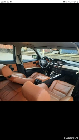 de vânzare bmw320 xdrive  - imagine 9