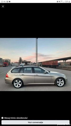 de vânzare bmw320 xdrive  - imagine 8
