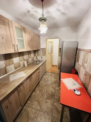 Apartament 2 camere, 51 mp, strada Poetului - imagine 5