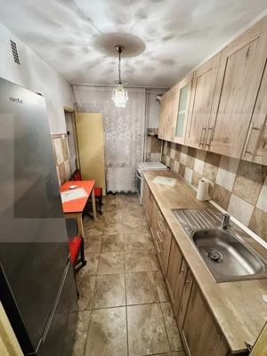 Apartament 2 camere, 51 mp, strada Poetului - imagine 4