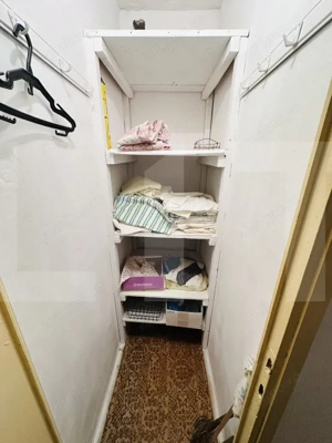 Apartament 2 camere, 51 mp, strada Poetului - imagine 8