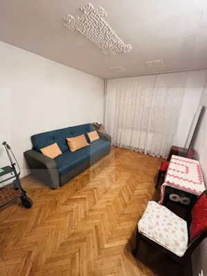 Apartament 2 camere, 51 mp, strada Poetului - imagine 3