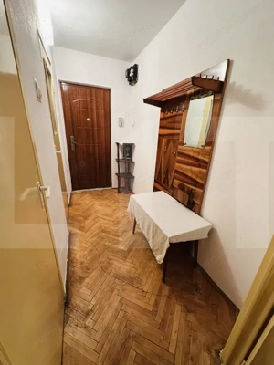 Apartament 2 camere, 51 mp, strada Poetului - imagine 6