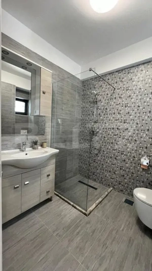 Apartament 2 camere, 65 mp, modern/lux, zona Craiovita - imagine 11