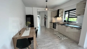 Apartament 2 camere, 65 mp, modern/lux, zona Craiovita - imagine 10