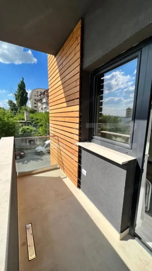 Apartament 2 camere, 65 mp, modern/lux, zona Craiovita - imagine 6
