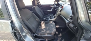 Opel Astra J 1.7 CDTI 110 CP Euro 5 Hatchback An Fab.2011 - imagine 8