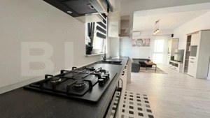 Apartament 2 camere, 65 mp, modern/lux, zona Craiovita - imagine 7