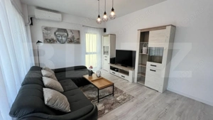 Apartament 2 camere, 65 mp, modern/lux, zona Craiovita - imagine 2