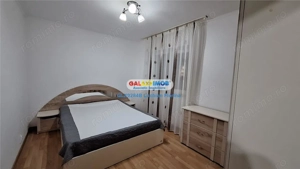 Inchiriere apartament 2 camere, decomandat I metrou Titan - imagine 2