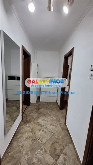 Inchiriere apartament 2 camere, decomandat I metrou Titan - imagine 4