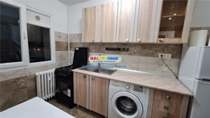 Inchiriere apartament 2 camere, decomandat I metrou Titan - imagine 6