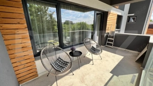 Apartament 2 camere, 65 mp, modern/lux, zona Craiovita - imagine 12