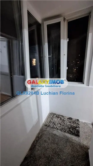 Inchiriere apartament 2 camere, decomandat I metrou Titan - imagine 8