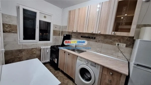 Inchiriere apartament 2 camere, decomandat I metrou Titan - imagine 5