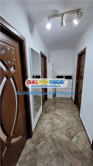 Inchiriere apartament 2 camere, decomandat I metrou Titan - imagine 3