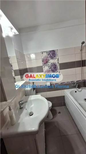 Inchiriere apartament 2 camere, decomandat I metrou Titan - imagine 9