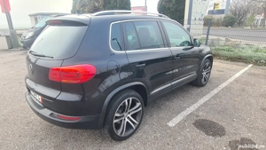 Vw Tiguan facelift 2.0 TDI 2014  - imagine 6
