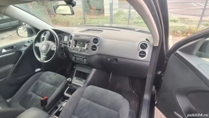 Vw Tiguan facelift 2.0 TDI 2014  - imagine 3