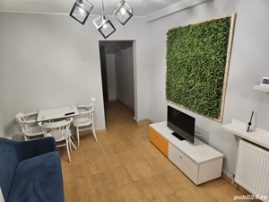 Inchiriez Apartament 2 camere Regim hotelier 