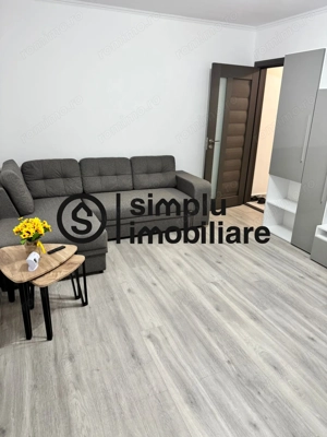 Apartament 2 camere, etaj 1 Craiovita