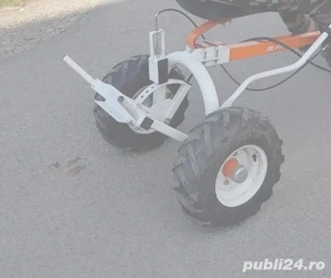 Vand carucior ruris 99 