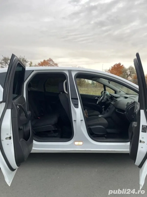 Opel Meriva B 1.4 GPL - imagine 2