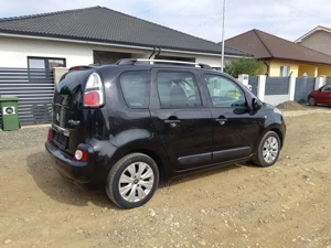 Citroen C3 Picasso 1.6 HDI Edition Clima An Fab.2010 - imagine 3