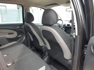 Citroen C3 Picasso 1.6 HDI Edition Clima An Fab.2010 - imagine 9