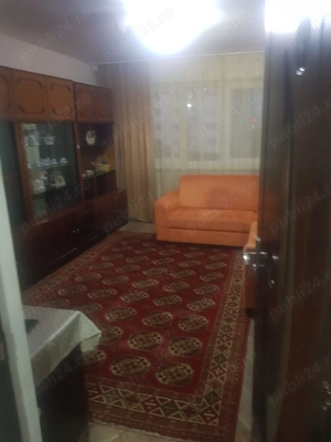 Închiriez apartament 2 camere, zona CET-NORD, Drobeta Turnu Severin, Mehedinti - imagine 5