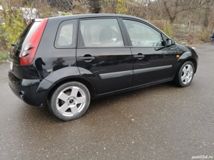 Ford fiesta  - imagine 3