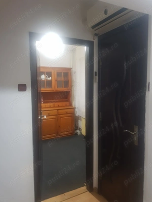 Închiriez apartament 2 camere, zona CET-NORD, Drobeta Turnu Severin, Mehedinti - imagine 8