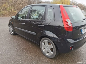 Ford fiesta  - imagine 2
