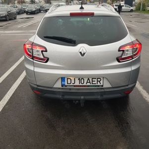 Renault Megan 3 break E5, perfecta stare de functionare, nu necesita investitii. - imagine 2