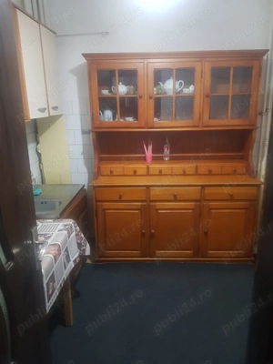 Închiriez apartament 2 camere, zona CET-NORD, Drobeta Turnu Severin, Mehedinti - imagine 6