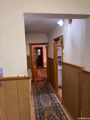 Vand apartament  - imagine 2