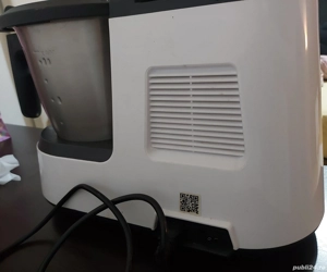 vând robot de bucătărie  - imagine 4