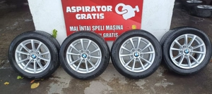 Jante Aliaj BMW 5x120 ,R16 Seria 3 (F30,F31), seria 4 ( F32,F360)33,F